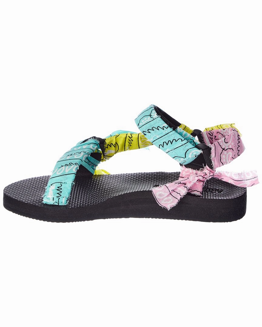 Arizona Love Trekky Bandana Sandal