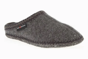 As Slipper In Grey Cozy Womens Slippers discount