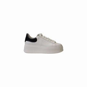 ASH Leather Women's Sneaker Online store for Womens Sneakers