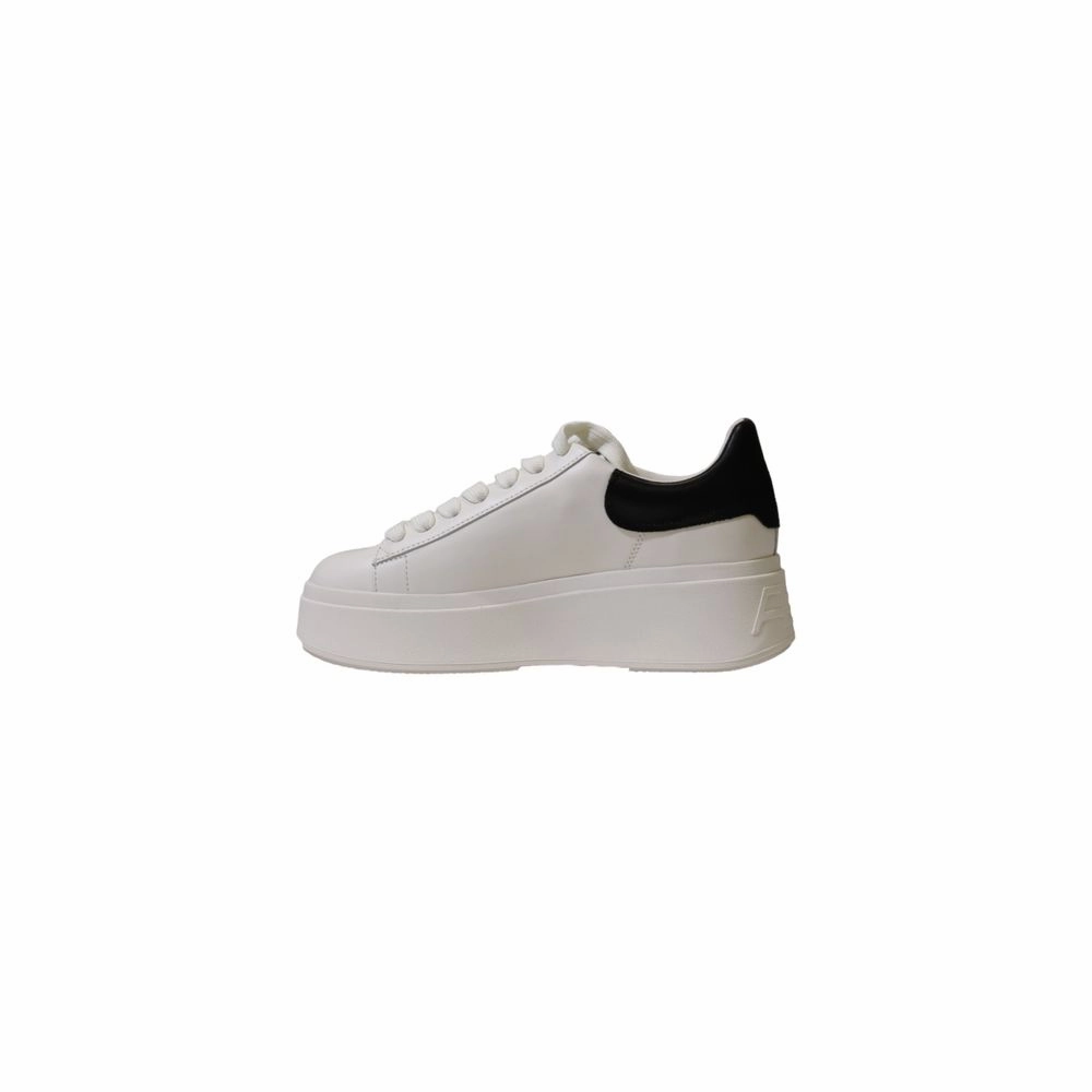 ASH Leather Women's Sneaker
