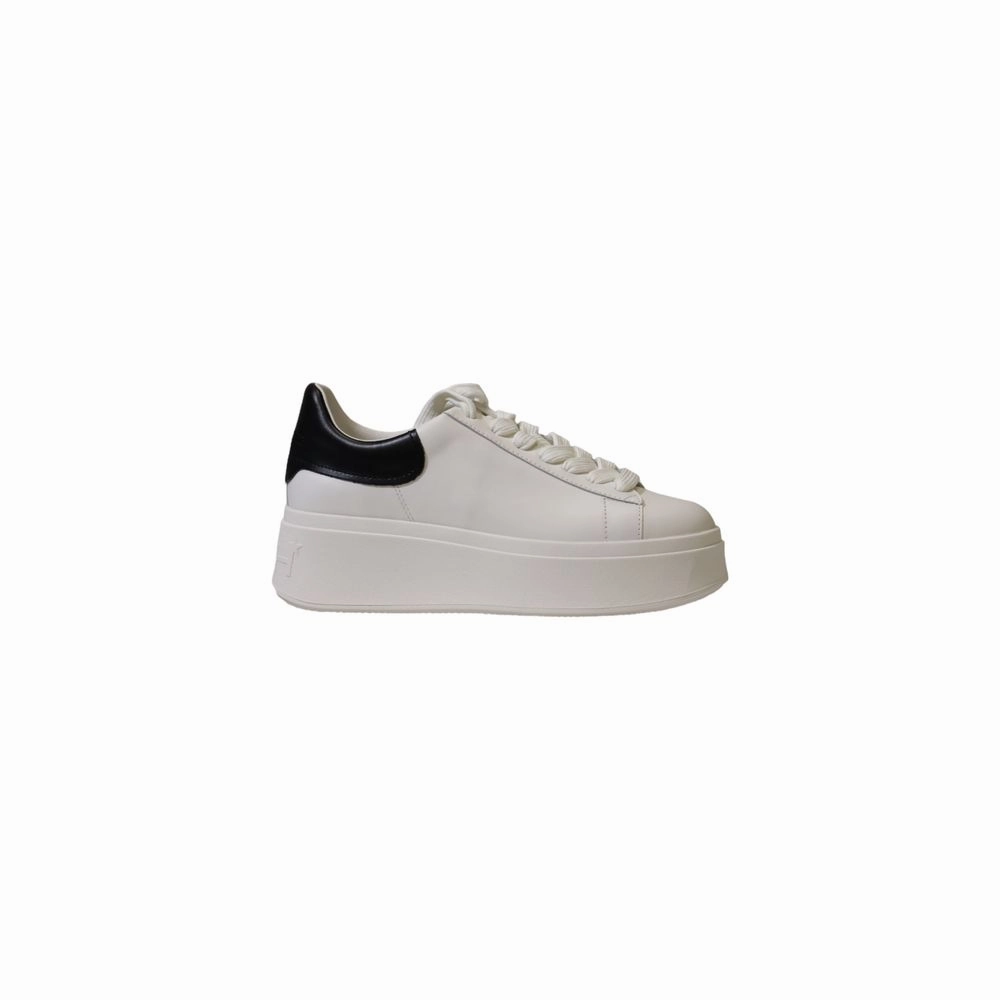 ASH Leather Women's Sneaker Online store for Womens Sneakers