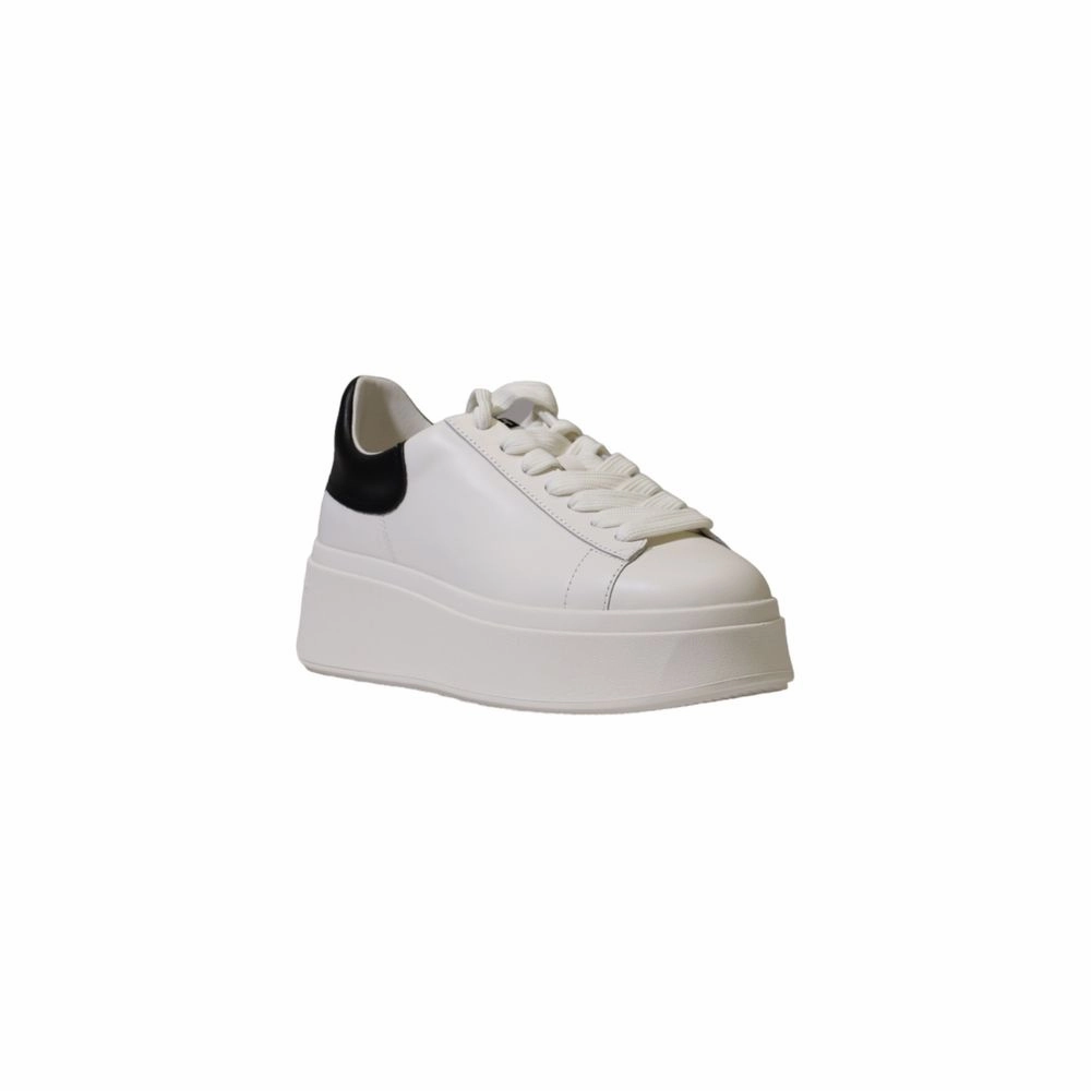 ASH Leather Women's Sneaker