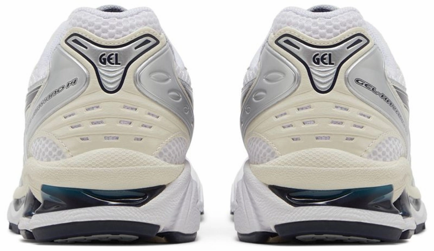 ASICS Gel-Kayano 14 White Midnight (Women's)