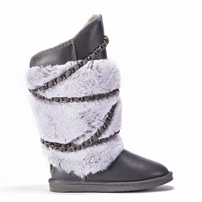 Atilla Tall Sale on Womens Trendy Boots