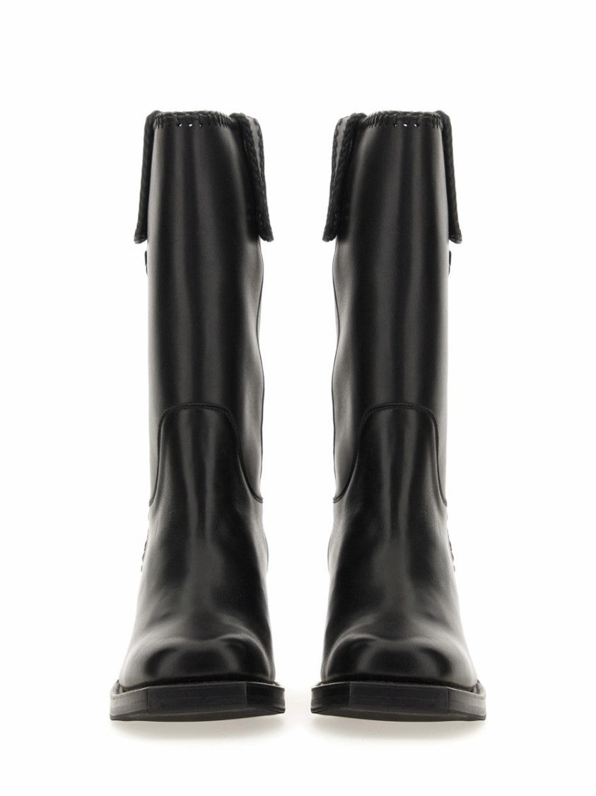 Aumandra" Boot