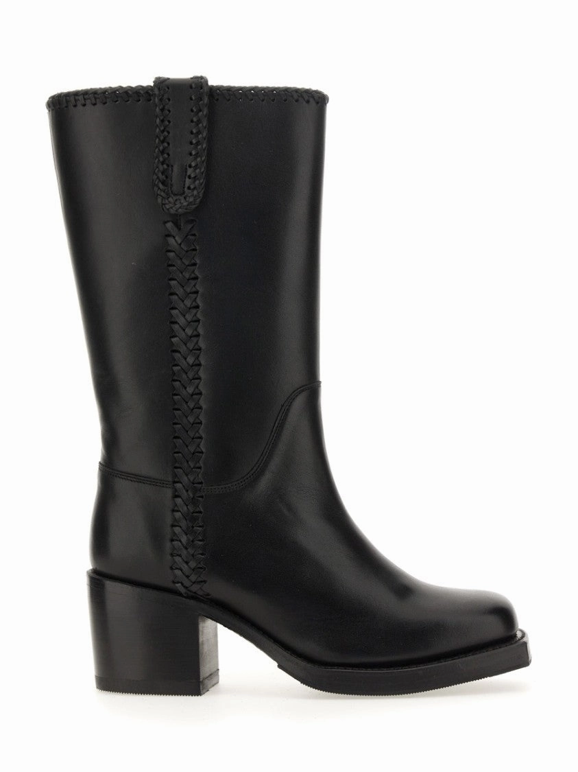 Aumandra" Boot Discount Stylish Womens Boots