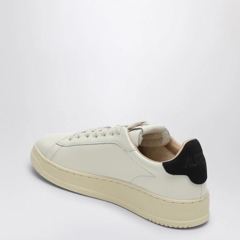 Autry Women's / Dallas Sneakers In Leather