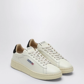 Autry Women's / Dallas Sneakers In Leather Best-selling Womens Sneakers