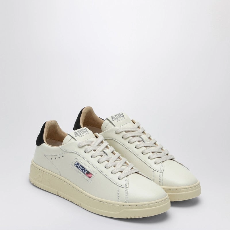 Autry Women's / Dallas Sneakers In Leather Best-selling Womens Sneakers