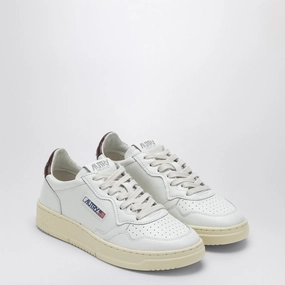 Autry Women's Low Medalist / Sneaker Best-selling Womens Sneakers