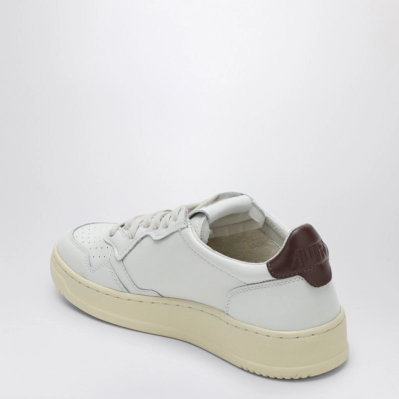 Autry Women's Low Medalist / Sneaker