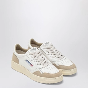 Autry Women's Medalist Sneakers Suede Cheap Womens Sneakers collection