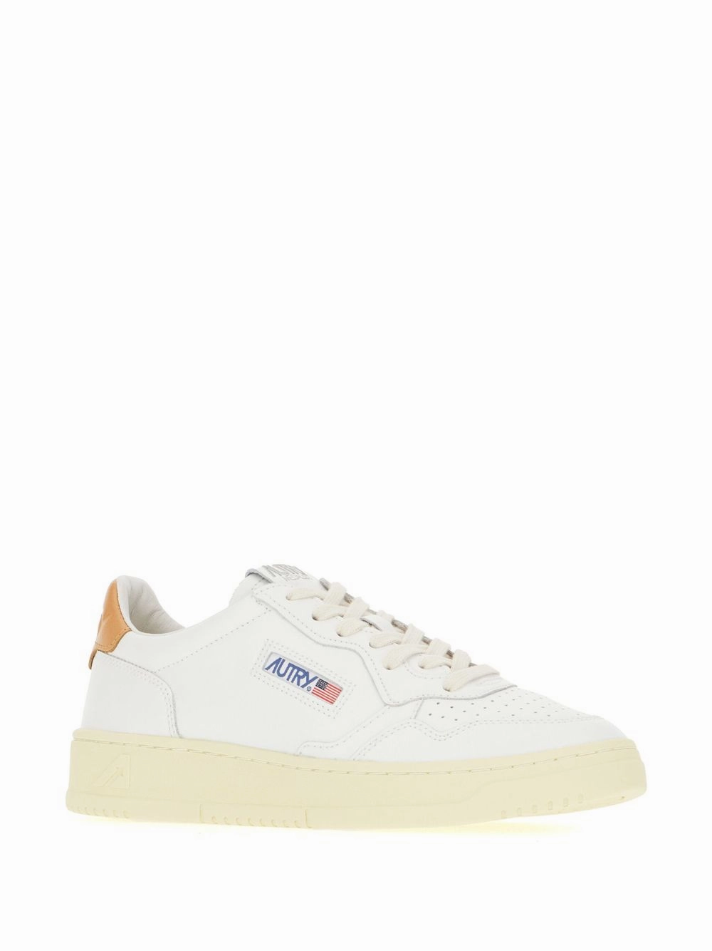 Autry Women's Sneakers Leather