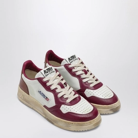 Autry Women's Super Vintage // Sneaker Online store for Womens Sneakers