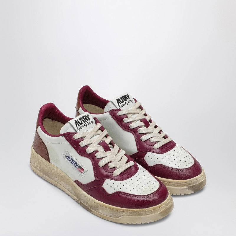 Autry Women's Super Vintage // Sneaker Online store for Womens Sneakers