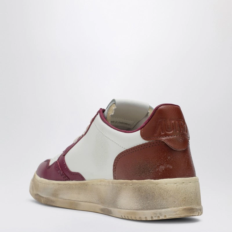 Autry Women's Super Vintage // Sneaker
