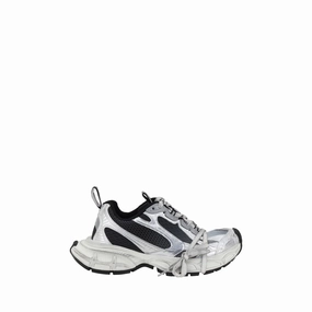 Balenciaga 3XL Gradient Women's Sneakers Best-selling Womens Sneakers