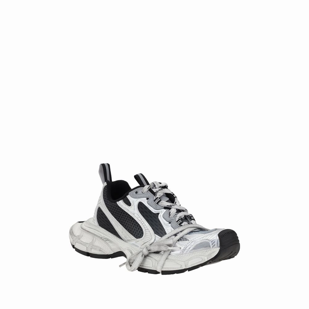 Balenciaga 3XL Gradient Women's Sneakers