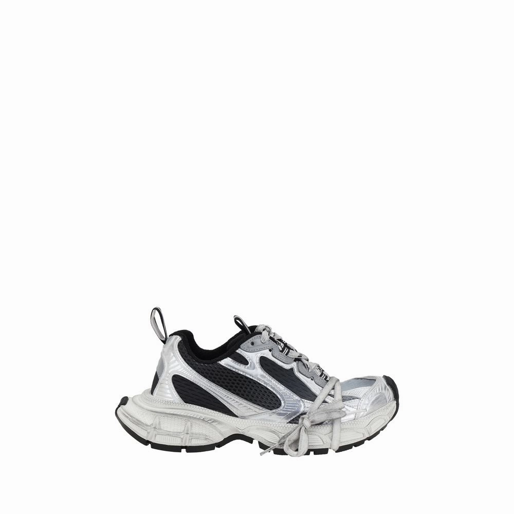 Balenciaga 3XL Gradient Women's Sneakers Best-selling Womens Sneakers