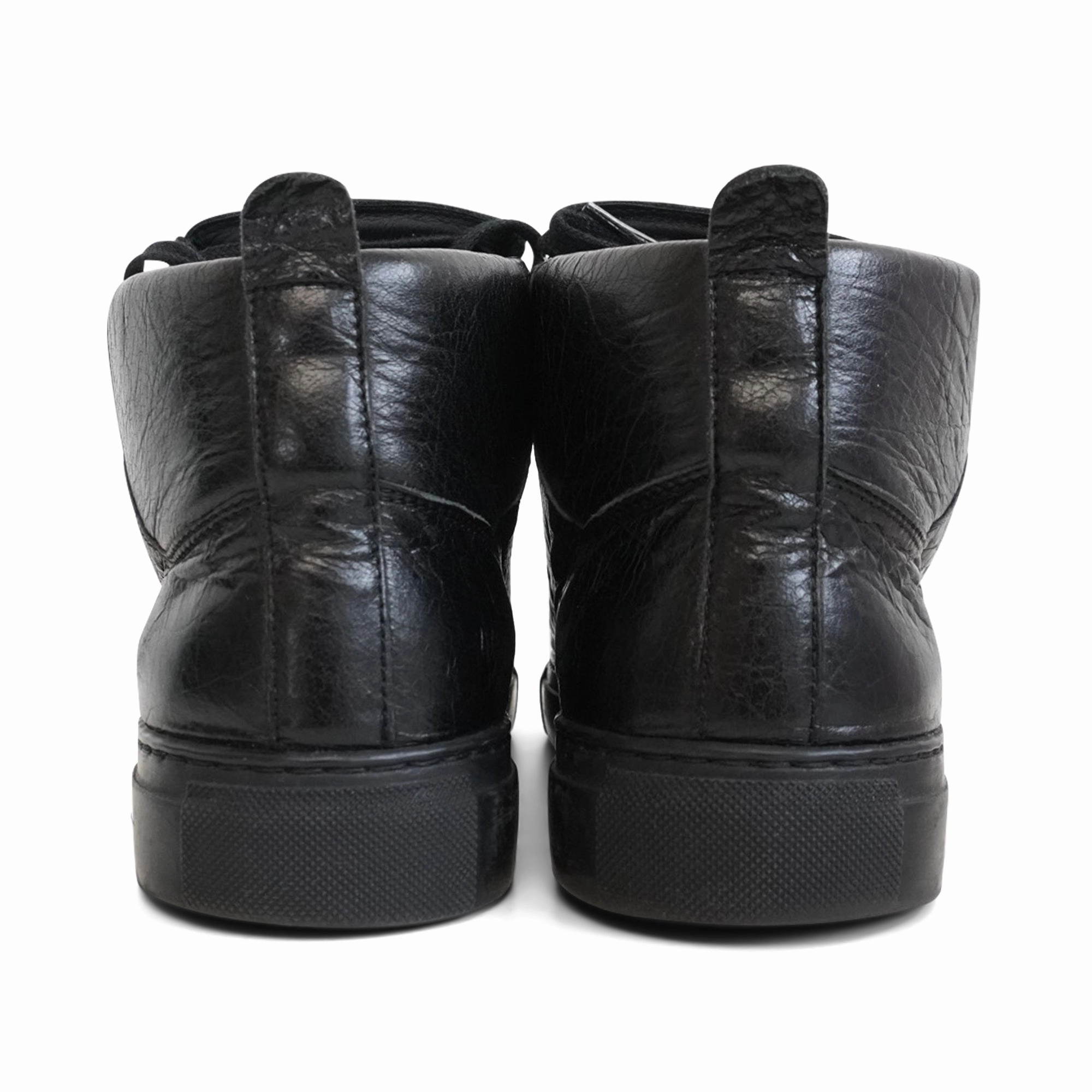 Balenciaga 'Arena' Sneakers - Men's 40