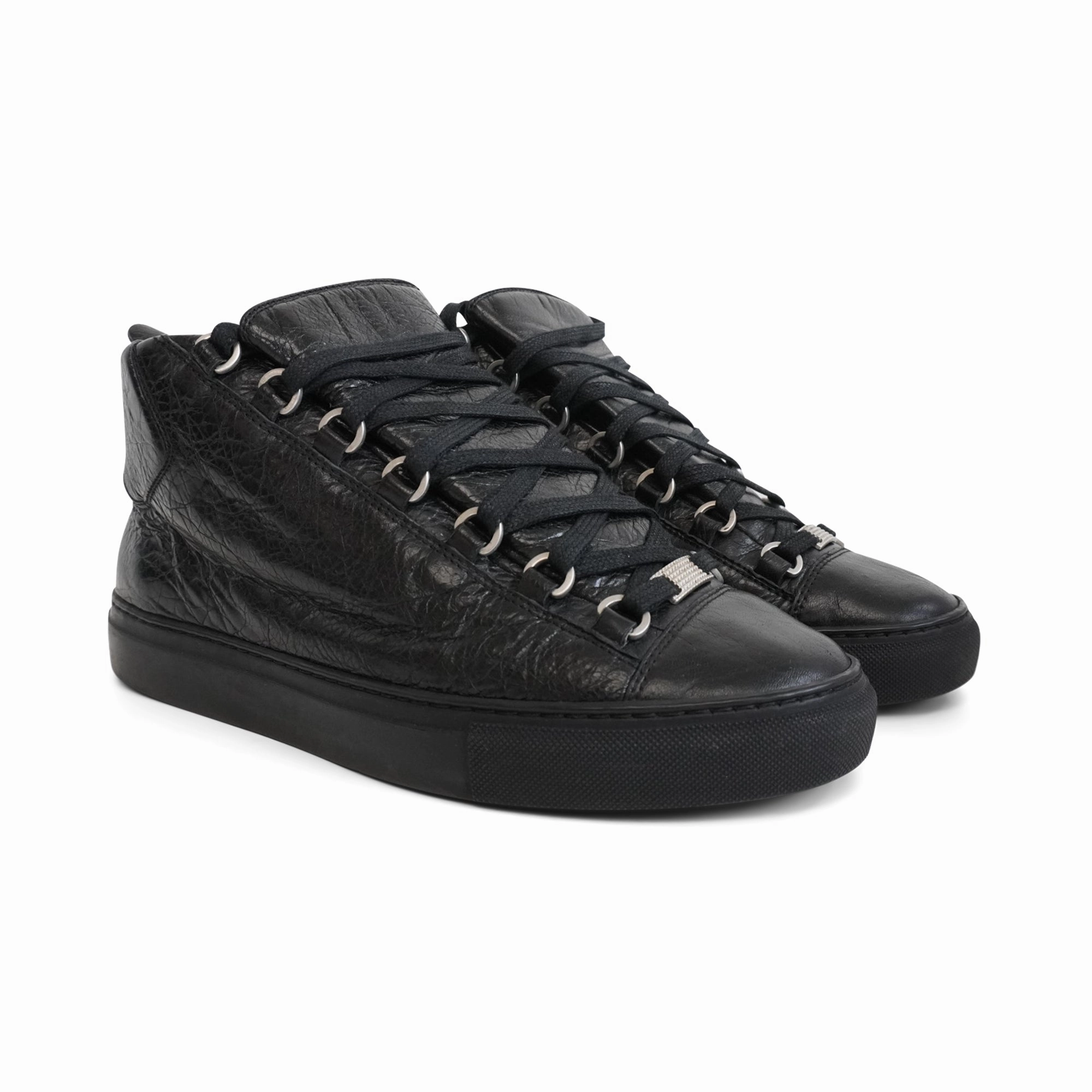 Balenciaga 'Arena' Sneakers - Men's 40