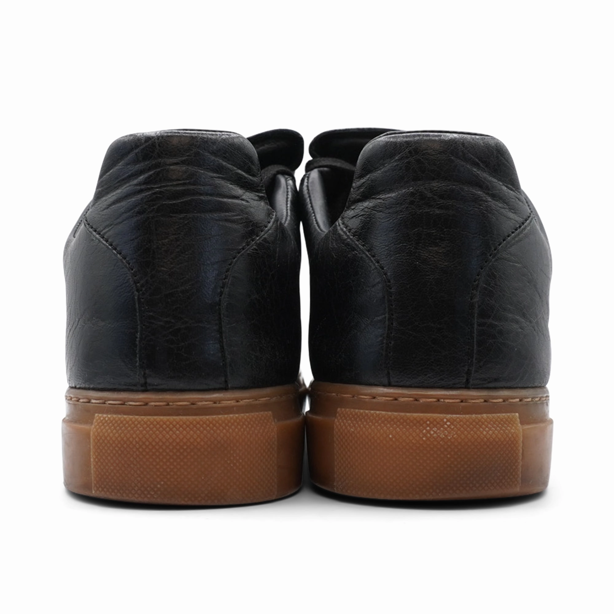 Balenciaga 'Arena' Sneakers - Men's 40