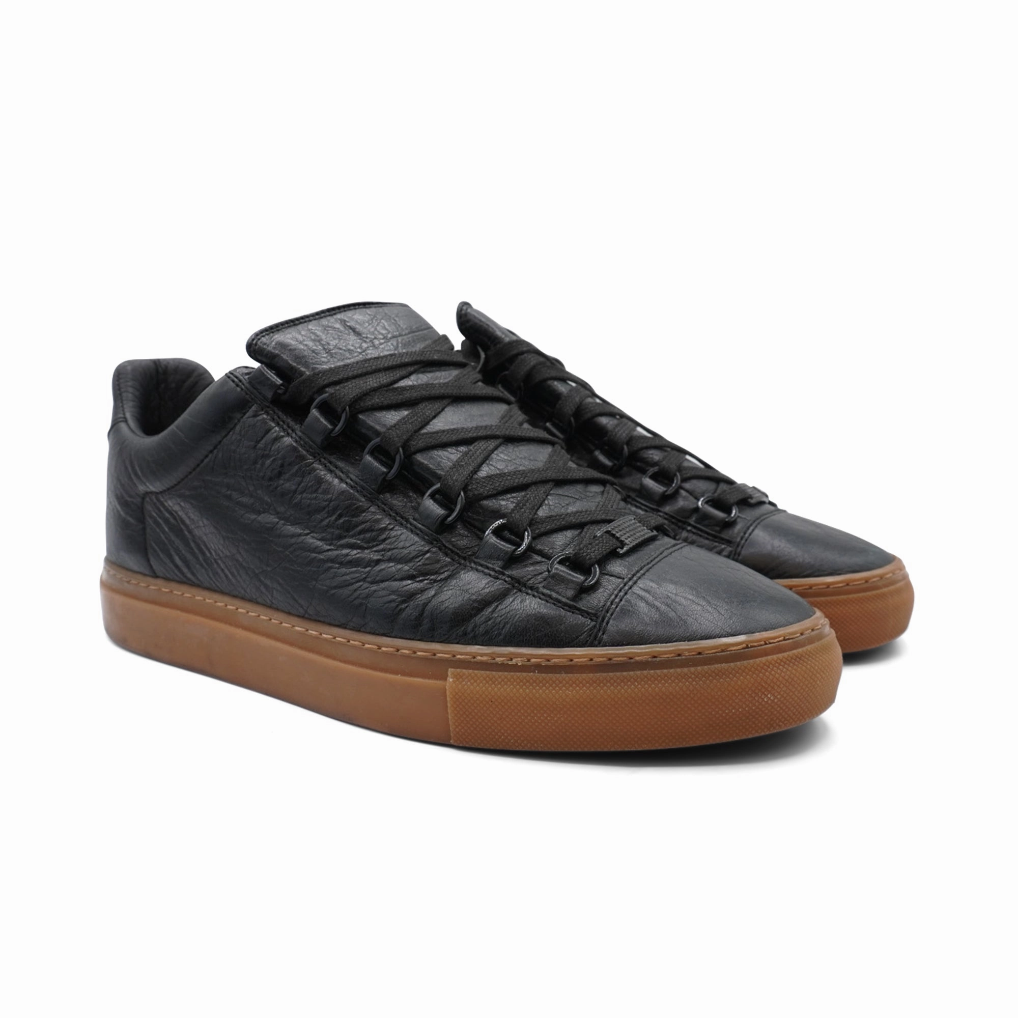 Balenciaga 'Arena' Sneakers - Men's 40