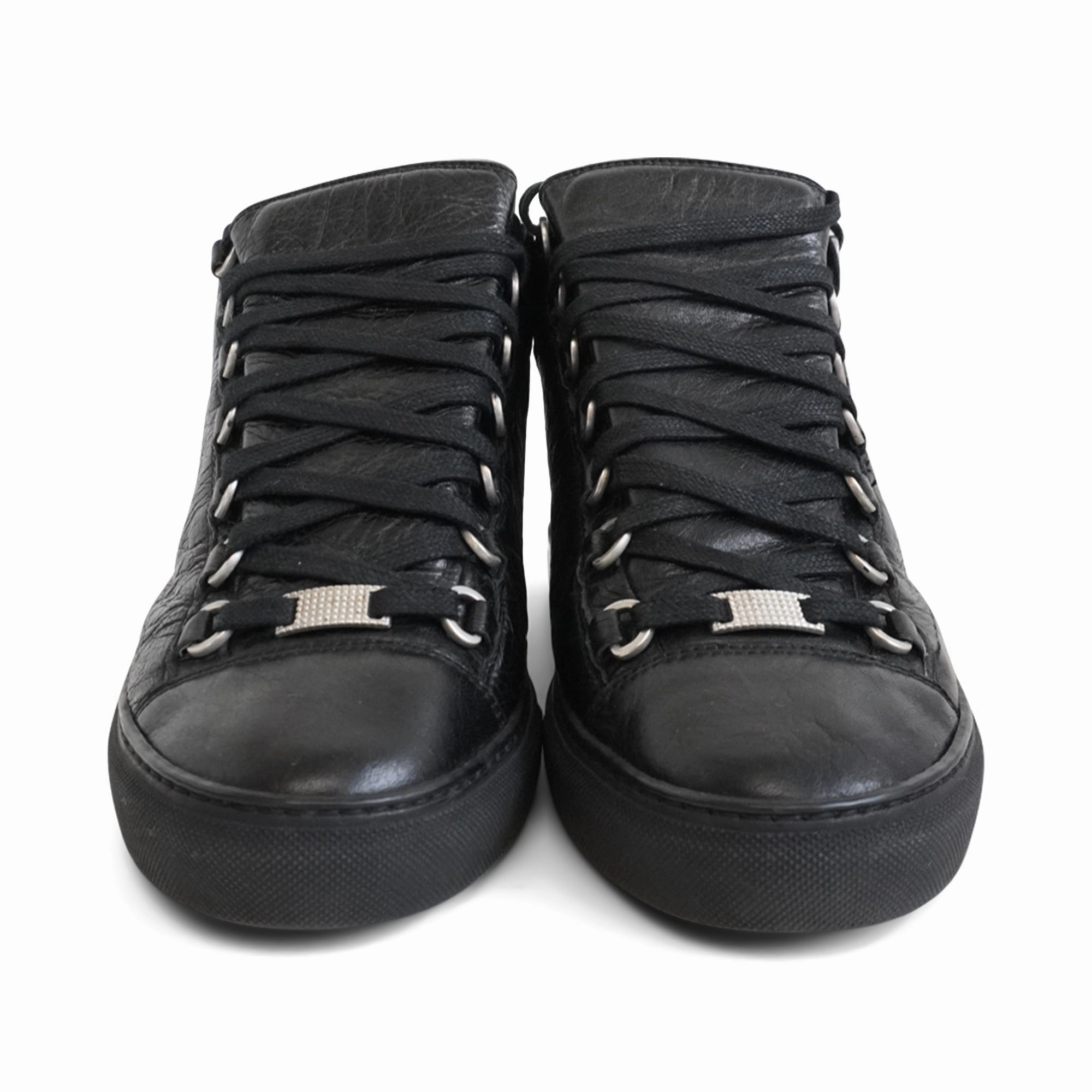 Balenciaga 'Arena' Sneakers - Men's 40