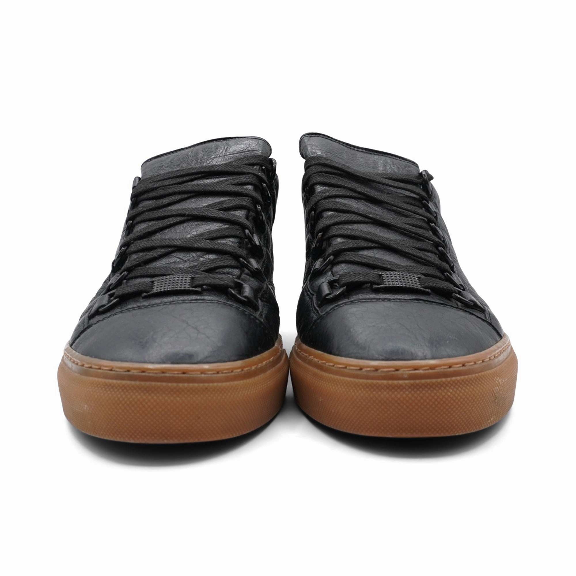 Balenciaga 'Arena' Sneakers - Men's 40