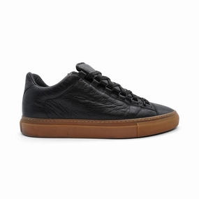 Balenciaga 'Arena' Sneakers - Men's 40 Mens Sneakers outlet clearance