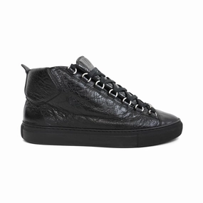 Balenciaga 'Arena' Sneakers - Men's 40 Mens Sneakers outlet clearance