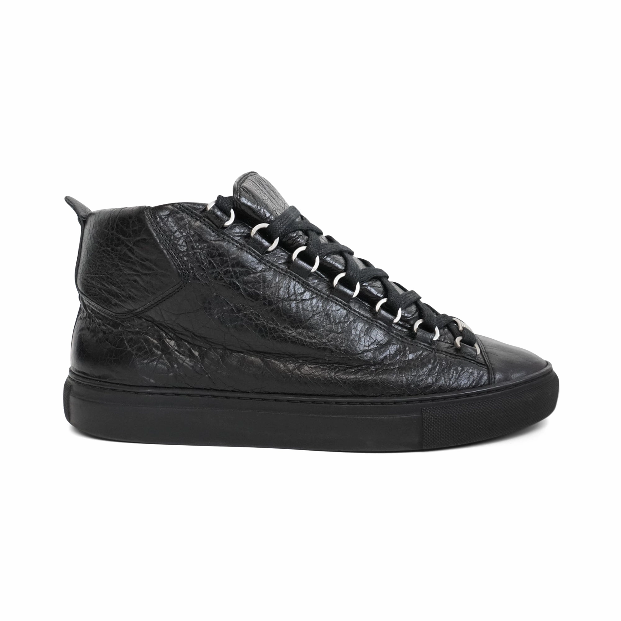 Balenciaga 'Arena' Sneakers - Men's 40 Mens Sneakers outlet clearance