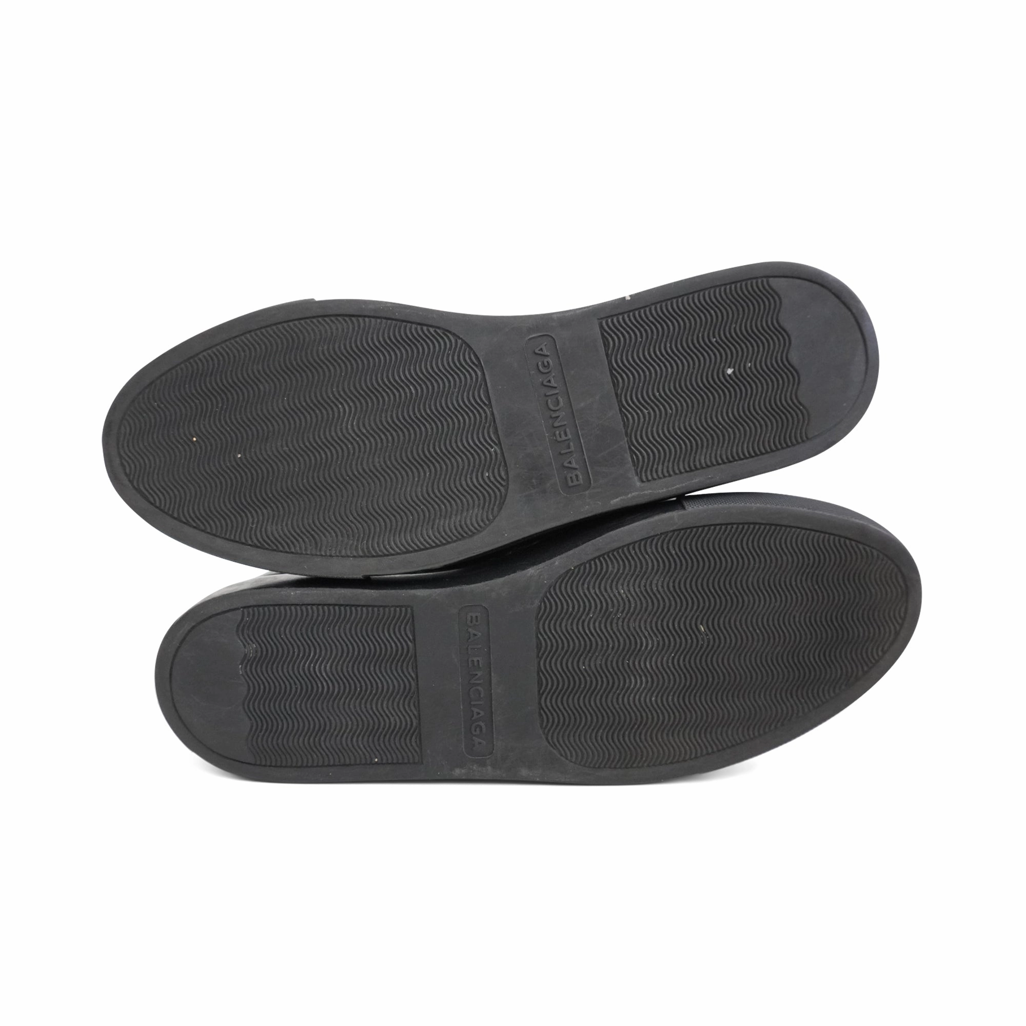Balenciaga 'Arena' Sneakers - Men's 40