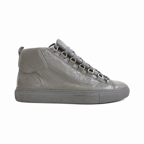 Balenciaga 'Arena' Sneakers - Men's 41 Mens Sneakers outlet clearance