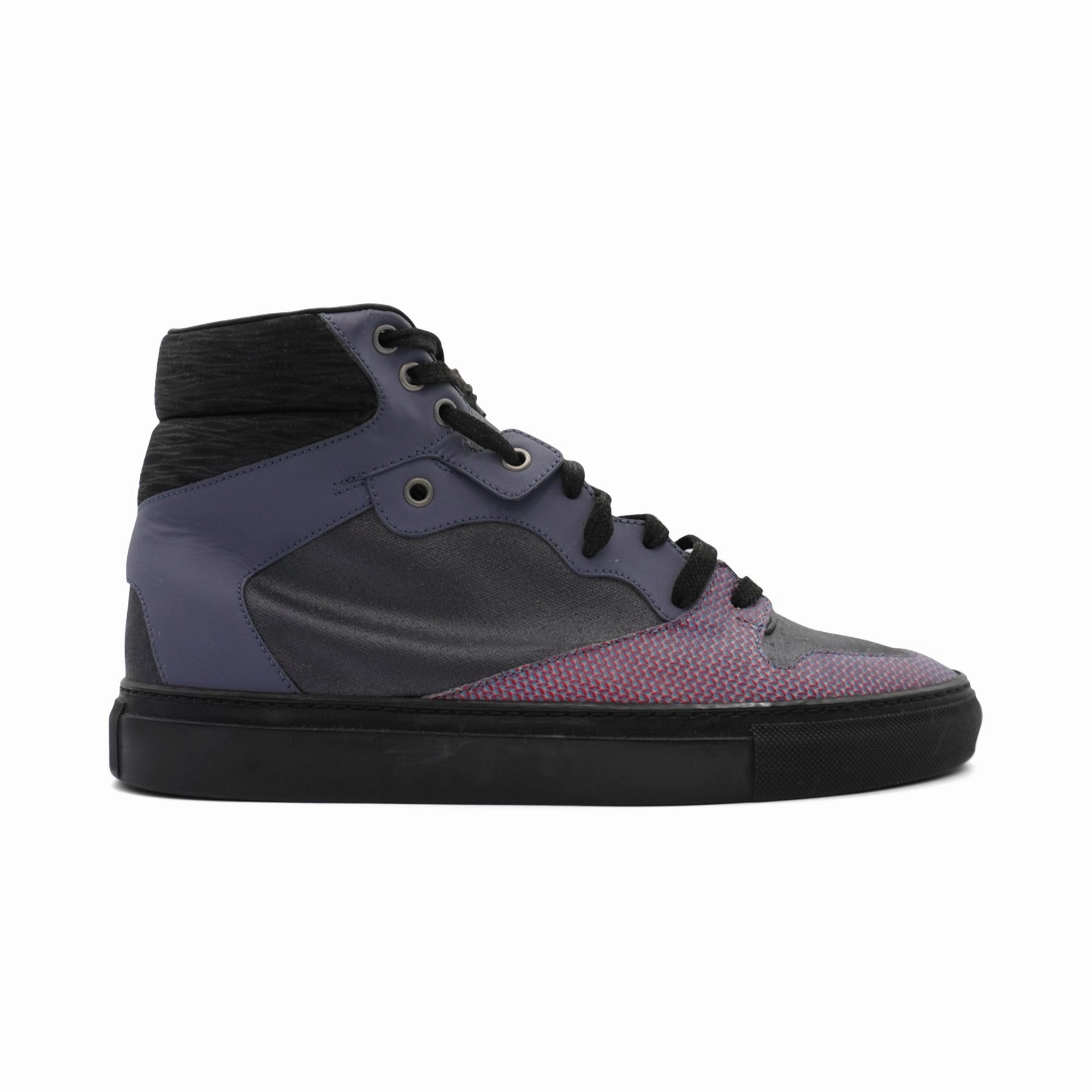 Balenciaga 'Chameleon' High-Top Sneakers - Men's 40 Mens Sneakers outlet clearance