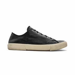 Balenciaga 'Paris Low' Sneakers - Men's 43 Mens Sneakers outlet clearance