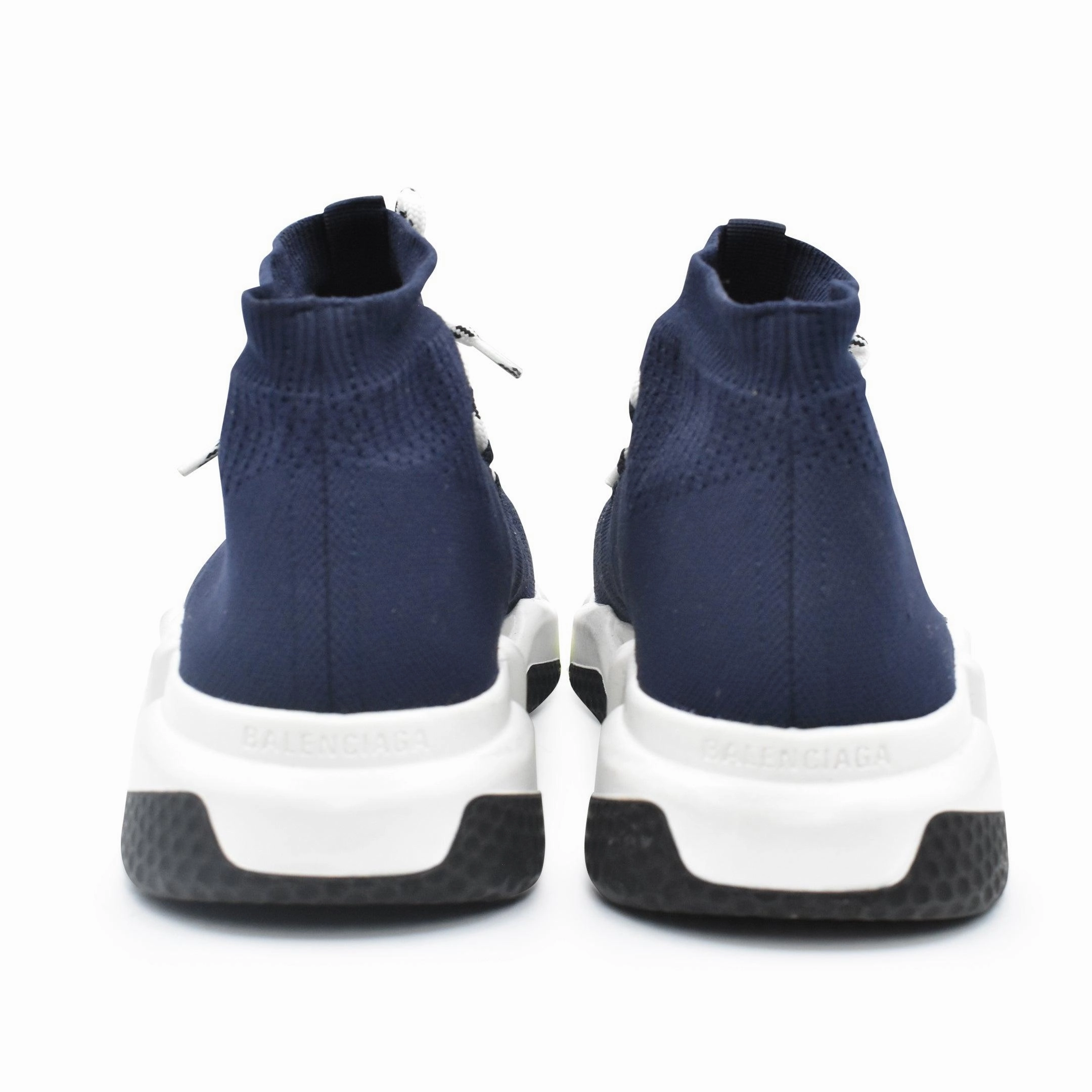 Balenciaga 'Speed Runner' Sneakers - Men's 9