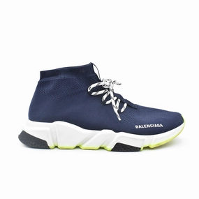 Balenciaga 'Speed Runner' Sneakers - Men's 9 Mens Sneakers outlet clearance