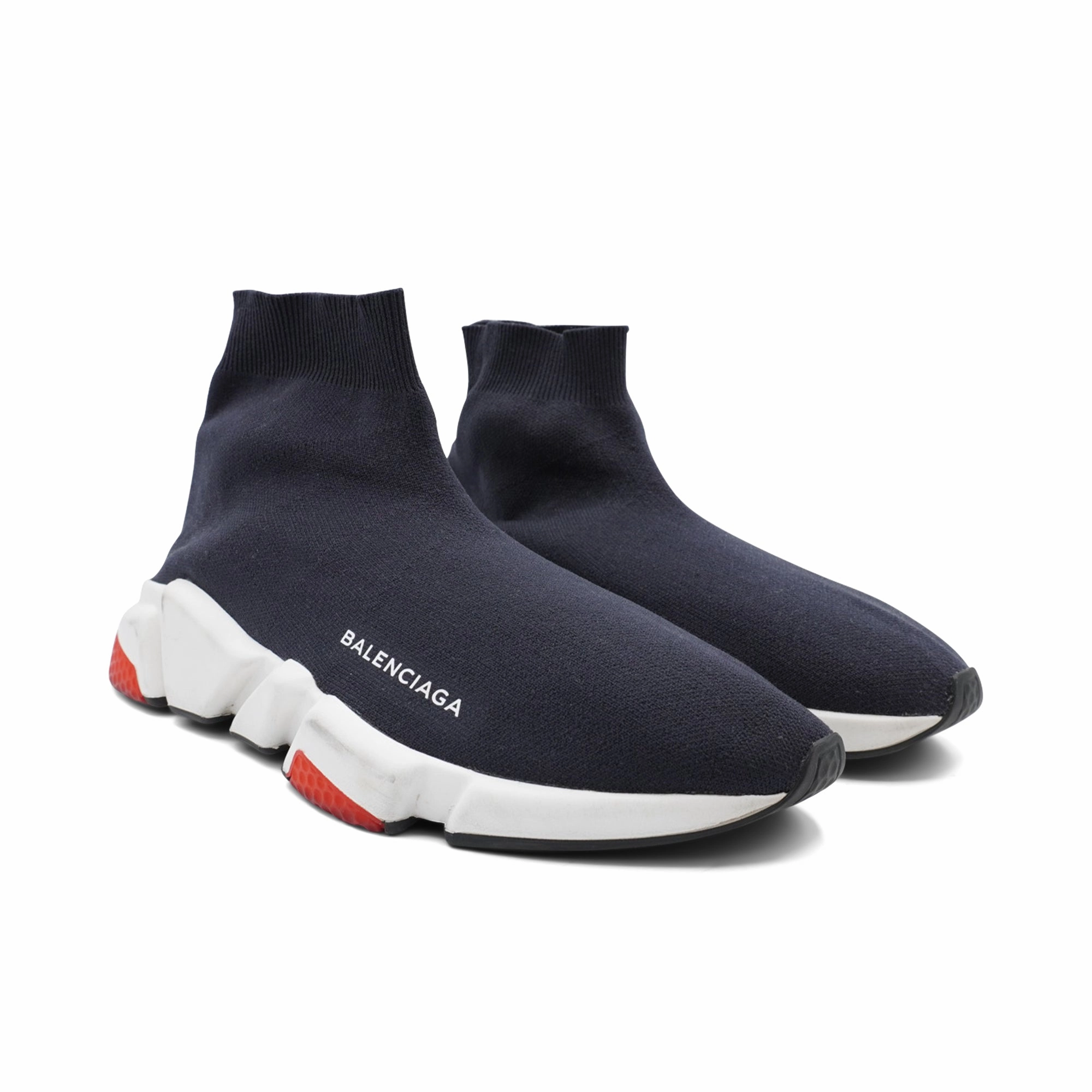 Balenciaga 'Speed Trainer' Sneakers - Men's 41