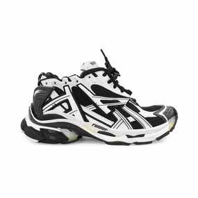 Balenciaga 'Track Runner' Sneakers - Men's 41 Mens Sneakers outlet clearance