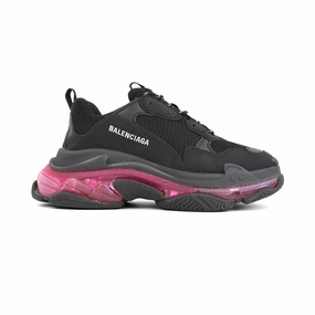 Balenciaga 'Triple S' Sneakers - Men's 42 Mens Sneakers outlet clearance