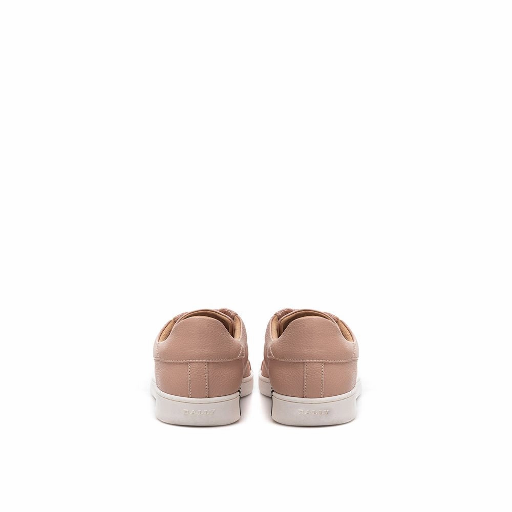 Bally Elegant  Leather Sneakers for Women's Women