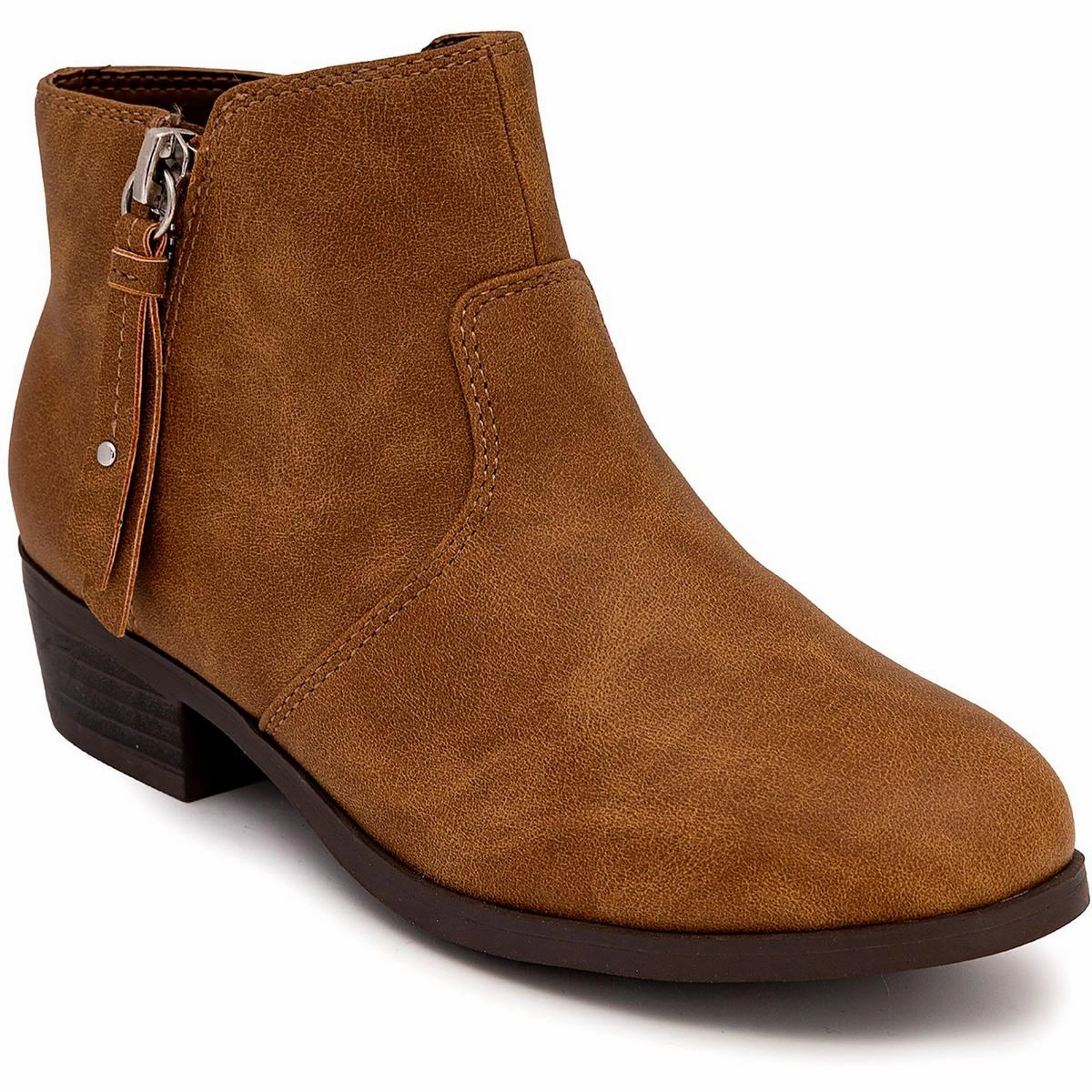 Bally S Womens Zipper Man Made Ankle Boots Buy Womens Boots online cheap
