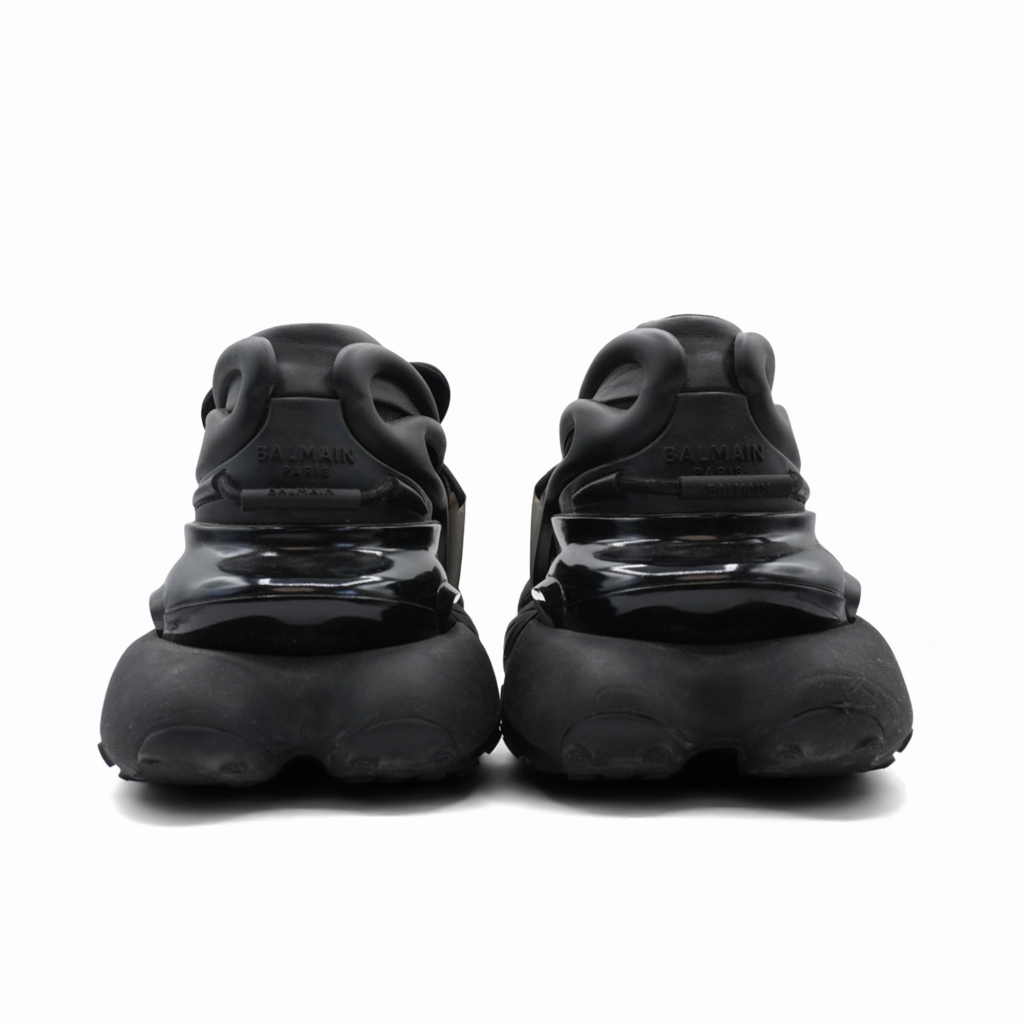 Balmain 'Unicorn' Sneakers - Men's 41