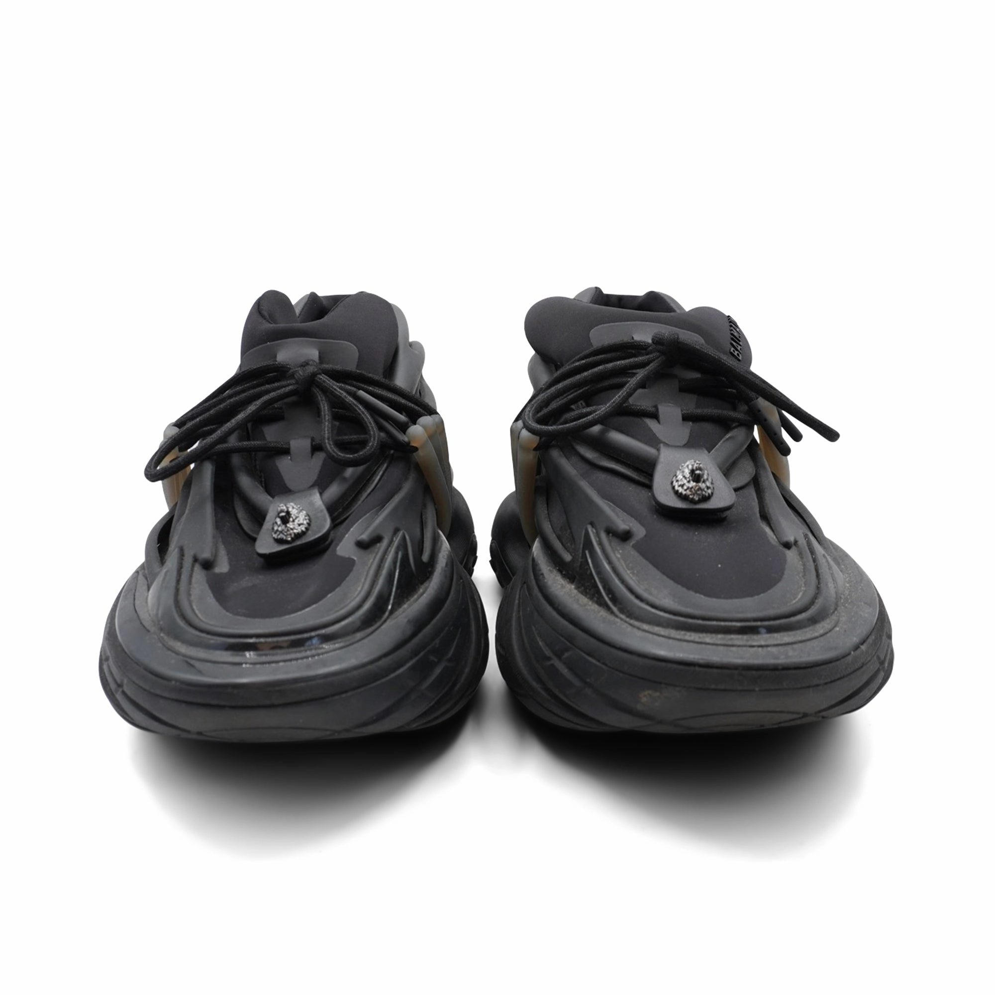 Balmain 'Unicorn' Sneakers - Men's 41