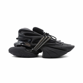 Balmain 'Unicorn' Sneakers - Men's 41 Mens Sneakers outlet clearance