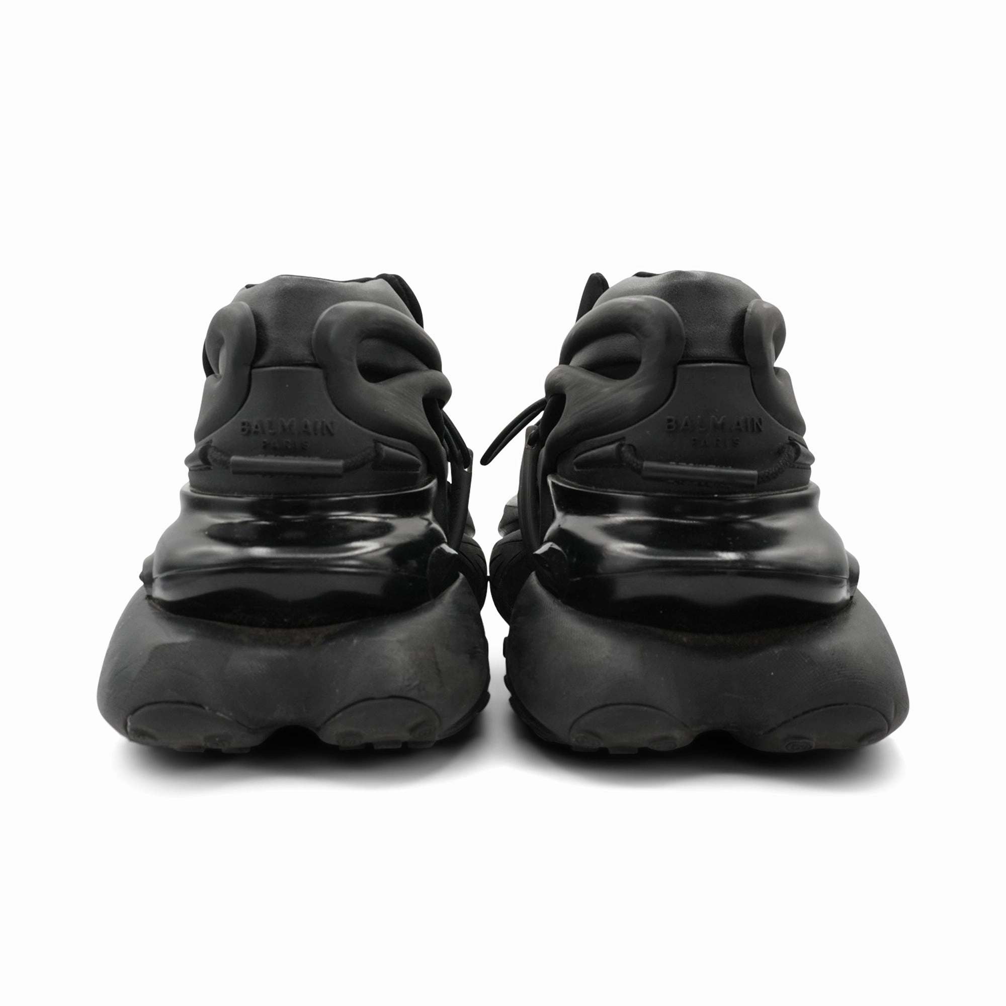 Balmain 'Unicorn' Sneakers - Men's 45