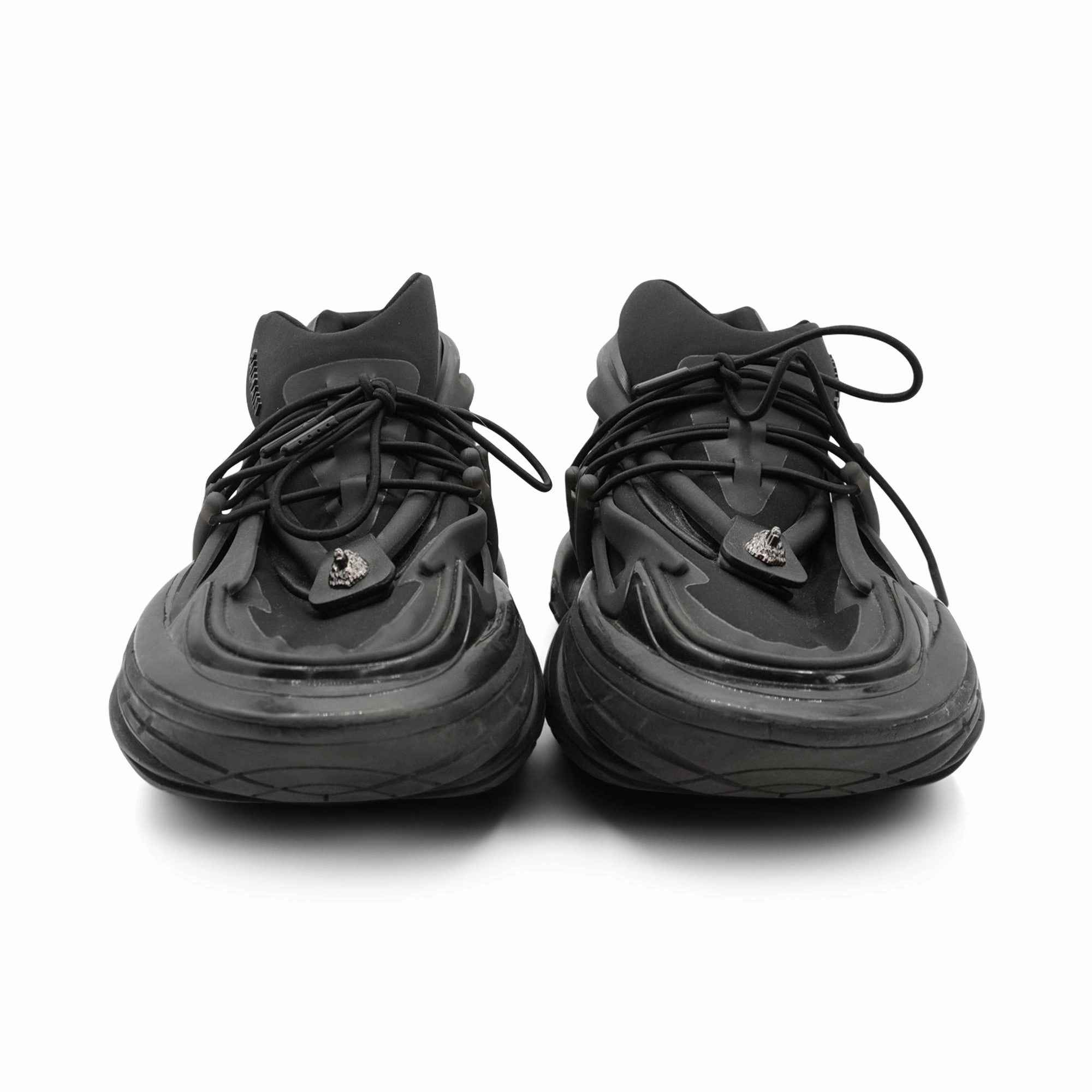Balmain 'Unicorn' Sneakers - Men's 45