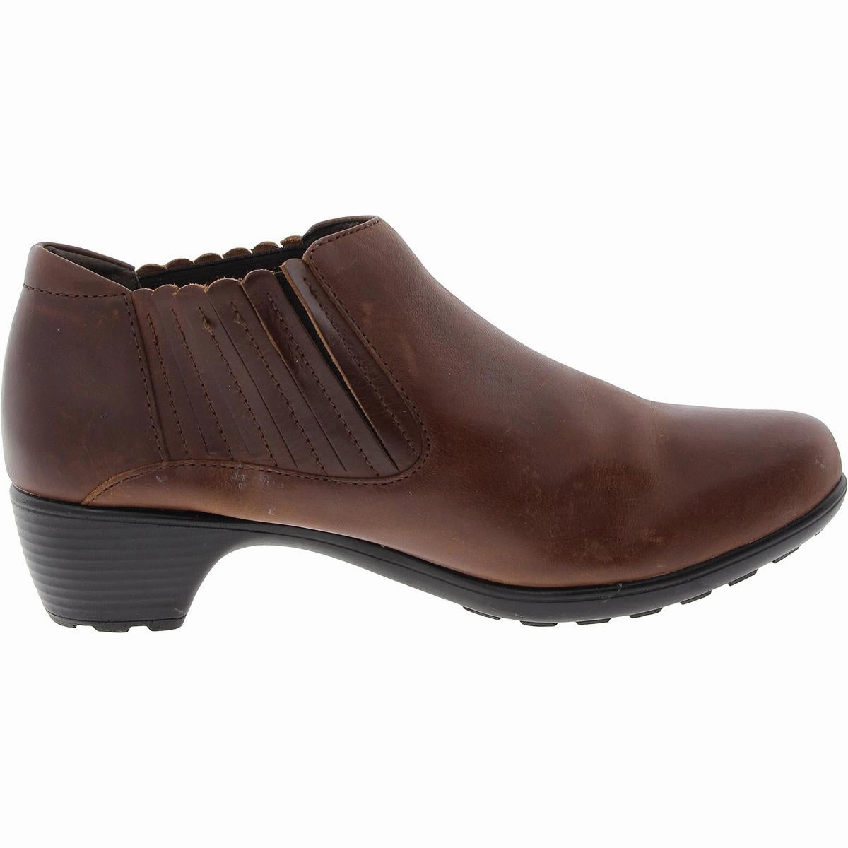 Banja 15 Womens Solid Man Made Ankle Boots