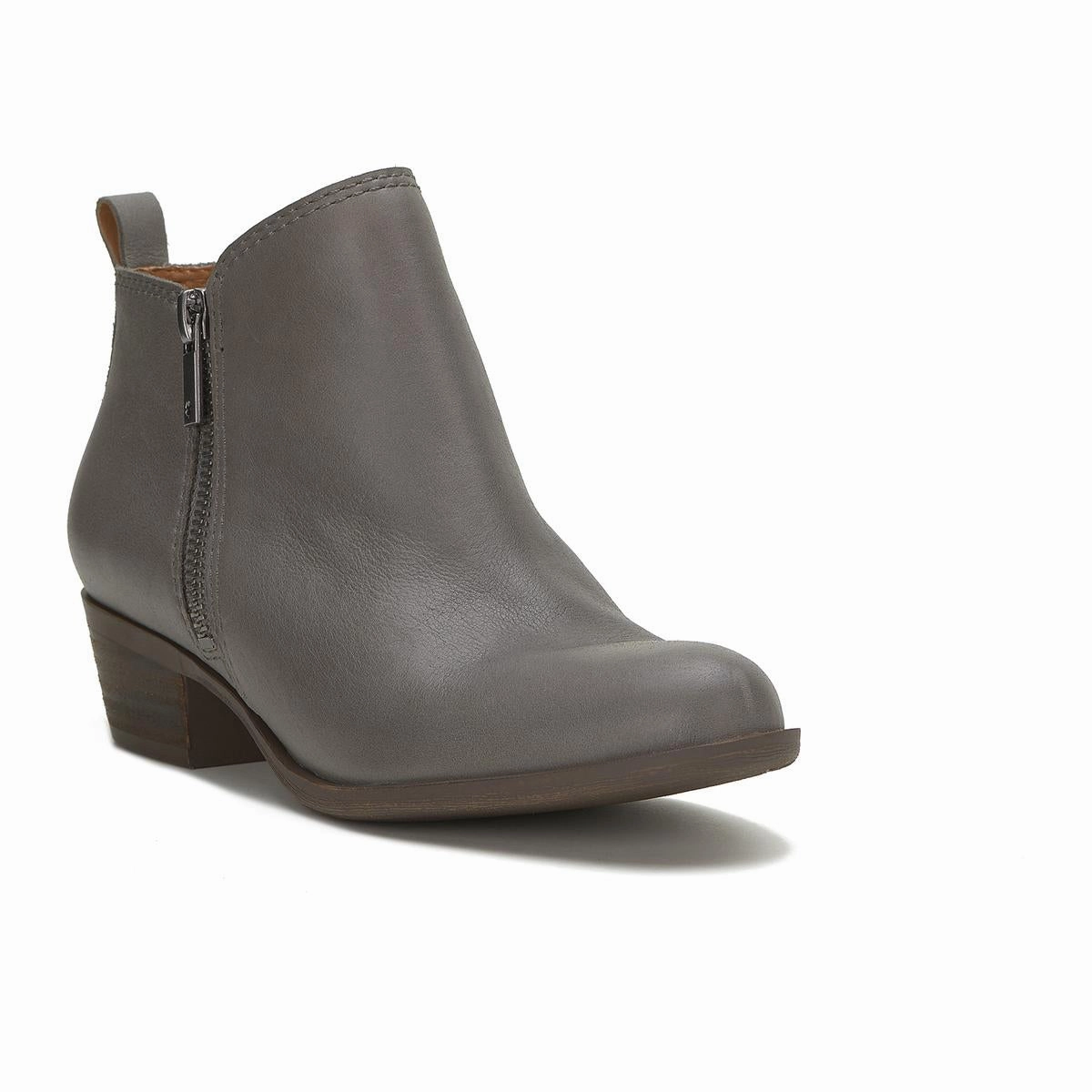 Basel Womens Booties Ankle Boots